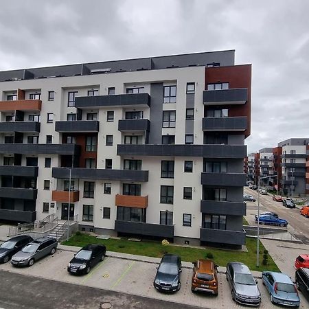 Swan Brasov Apartment Exteriér fotografie